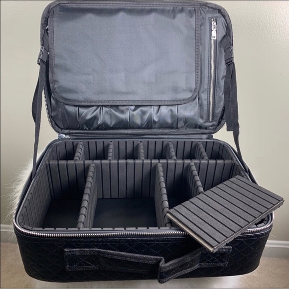 Beauty by MDH Travel Storage Makeup Organizer - Picture 6 of 8